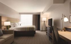 Country Inn & Suites by Radisson, Ft. Atkinson, WI