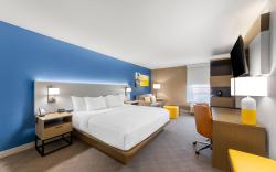 Comfort Inn & Suites Portland Corpus Christi