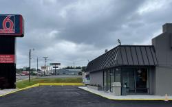 Motel 6 Wytheville, VA