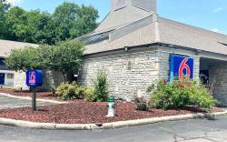 Studio 6  Suites Dayton, OH - Englewood