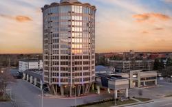 Radisson Hotel Southfield-Detroit