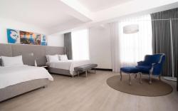 Radisson Hotel Decapolis Miraflores