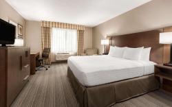 Country Inn & Suites by Radisson, Baxter, MN