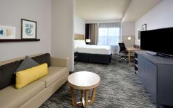 Country Inn & Suites by Radisson, Asheville West near Biltmore