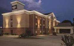 Country Inn & Suites by Radisson, Byram/Jackson South, MS