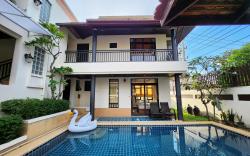 Ramida Pool Villa Pattaya