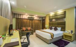 Ascott The Residence Dhaka