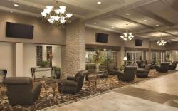 Radisson Hotel Louisville North