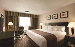 Radisson Hotel Louisville North