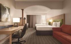 Country Inn & Suites by Radisson, Eagan, MN