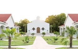 La Palmilla Texas