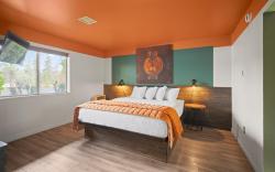 Sessions Retreat & Hotel