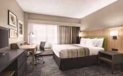Country Inn & Suites by Radisson, Williamsburg East (Busch Gardens), VA