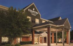 Country Inn & Suites by Radisson, Goodlettsville, TN