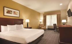 Country Inn & Suites by Radisson, Goodlettsville, TN