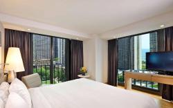Radisson Blu Aqua Hotel, Chicago