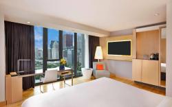 Radisson Blu Aqua Hotel, Chicago