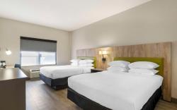 Country Inn & Suites by Radisson, Tampa Airport North, FL