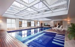 Radisson Hotel Alphaville