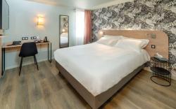 Sure Hotel by Best Western Rochefort-sur-Mer