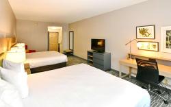 Country Inn & Suites by Radisson, Mount Morris, NY