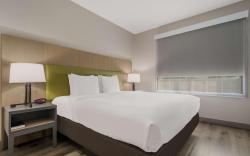 Country Inn & Suites by Radisson, Goldsboro, NC