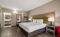 Country Inn & Suites by Radisson, Goldsboro, NC