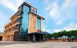Comfort Inn Tarori Karnal