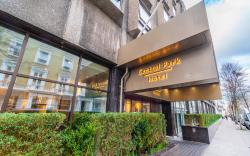 Central Park Hotel