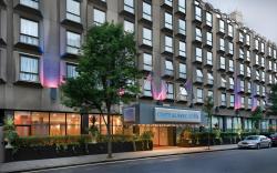 Central Park Hotel