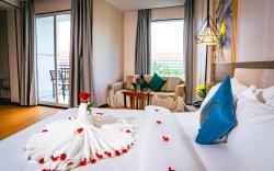 889 Boutique Hotel 889精品酒店