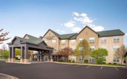 Country Inn & Suites by Radisson Albertville near Outlet Mall