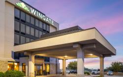 Wingate by Wyndham St. Louis Airport