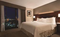 Radisson Hotel Cincinnati Riverfront