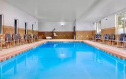 Country Inn & Suites by Radisson, Gainesville, FL