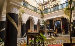 Riad Ben Tachfine
