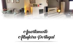 Apartment Abufeira Portugal