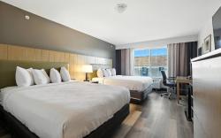 Country Inn & Suites by Radisson, Merrillville, IN