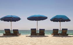 Radisson Beachfront Hotel - Panama City Beach