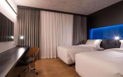 Park Plaza Porto Alegre Moinhos de Vento