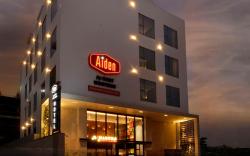 Aiden by Best Western Hennur Bengaluru