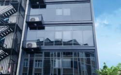 Lavender Airport Hotel