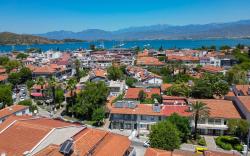CENTRALFLATSFETHİYE