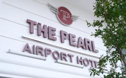 The Pearl Airport Hotel