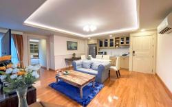 Syama Hana Executive Apartment Thonglor
