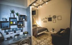 Elegant B&B Il Vicolo storico Salerno