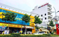Khách sạn Vĩnh Chương