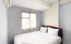 Homey & CozyLiving 2BR Lagoon Apt By Travelio