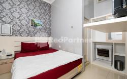 Omah Kalimosodo Mitra RedDoorz near Stasiun Malang Kota Baru