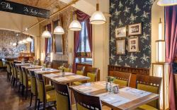 Mercure Szekesfehervar Magyar Kiraly